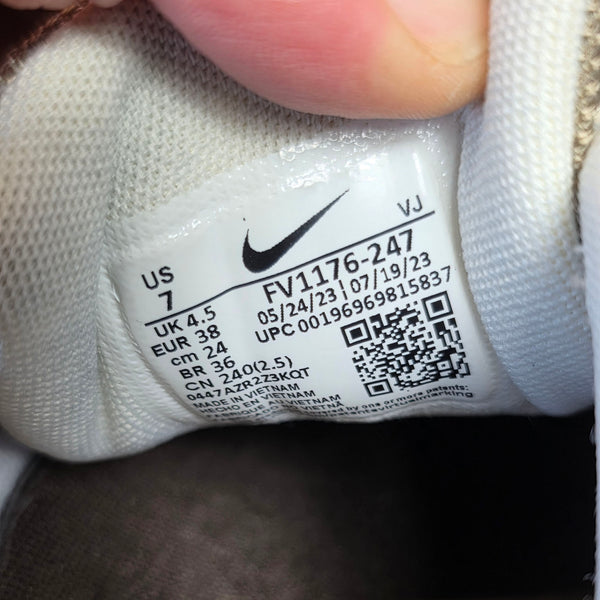 Nike Air Max 90 Lace Toggle maat 38