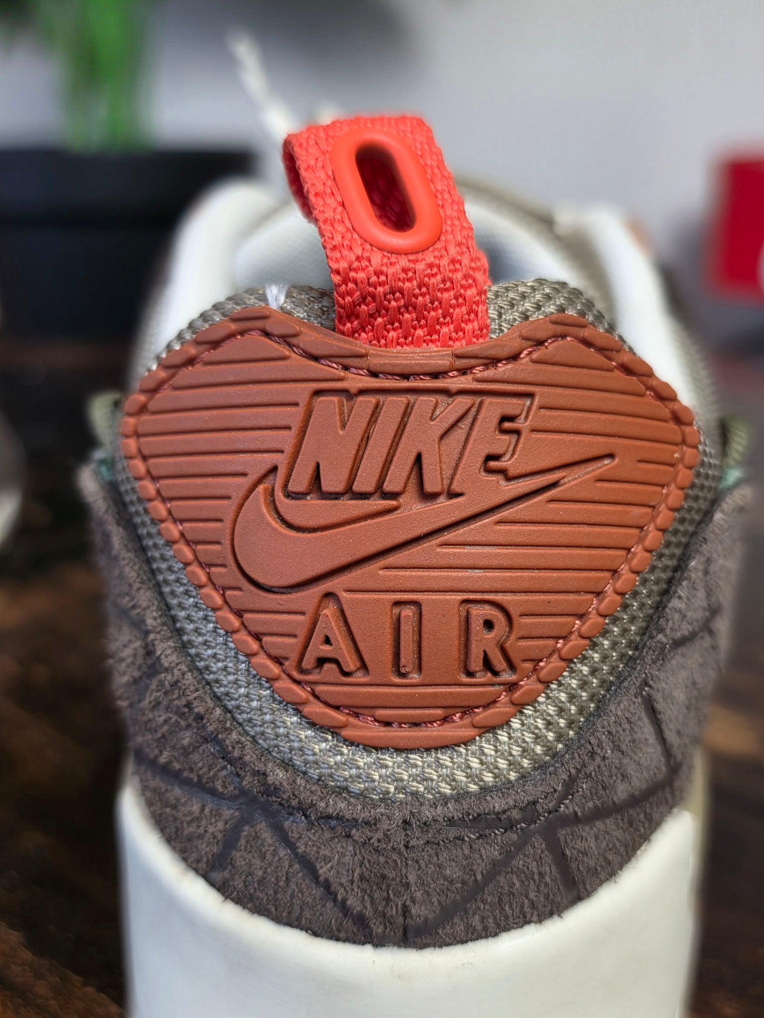 Nike Air Max 90 Lace Toggle maat 38