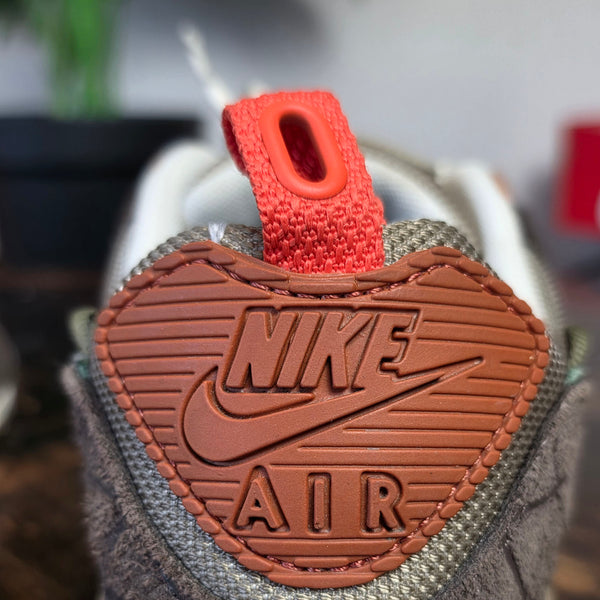 Nike Air Max 90 Lace Toggle maat 38