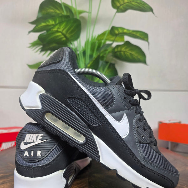 Nike Air Max 90 Iron Grey maat 45