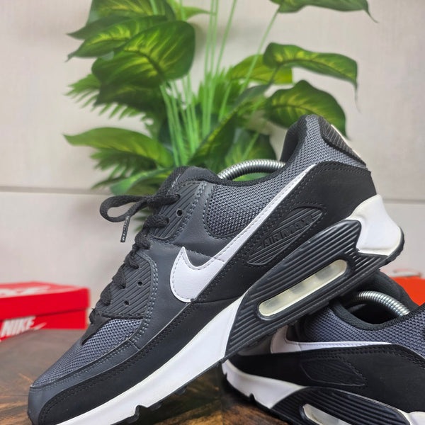 Nike Air Max 90 Iron Grey maat 45