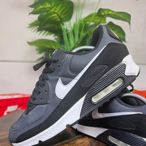 Nike Air Max 90 Iron Grey maat 45