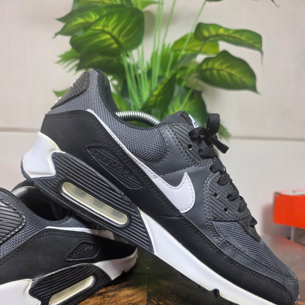 Nike Air Max 90 Iron Grey maat 45