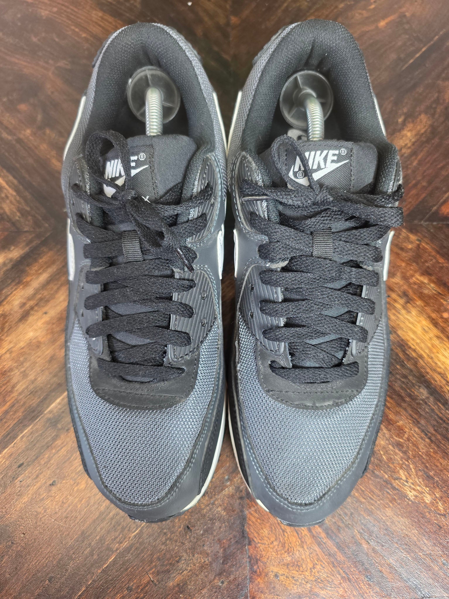 Nike Air Max 90 Iron Grey maat 45