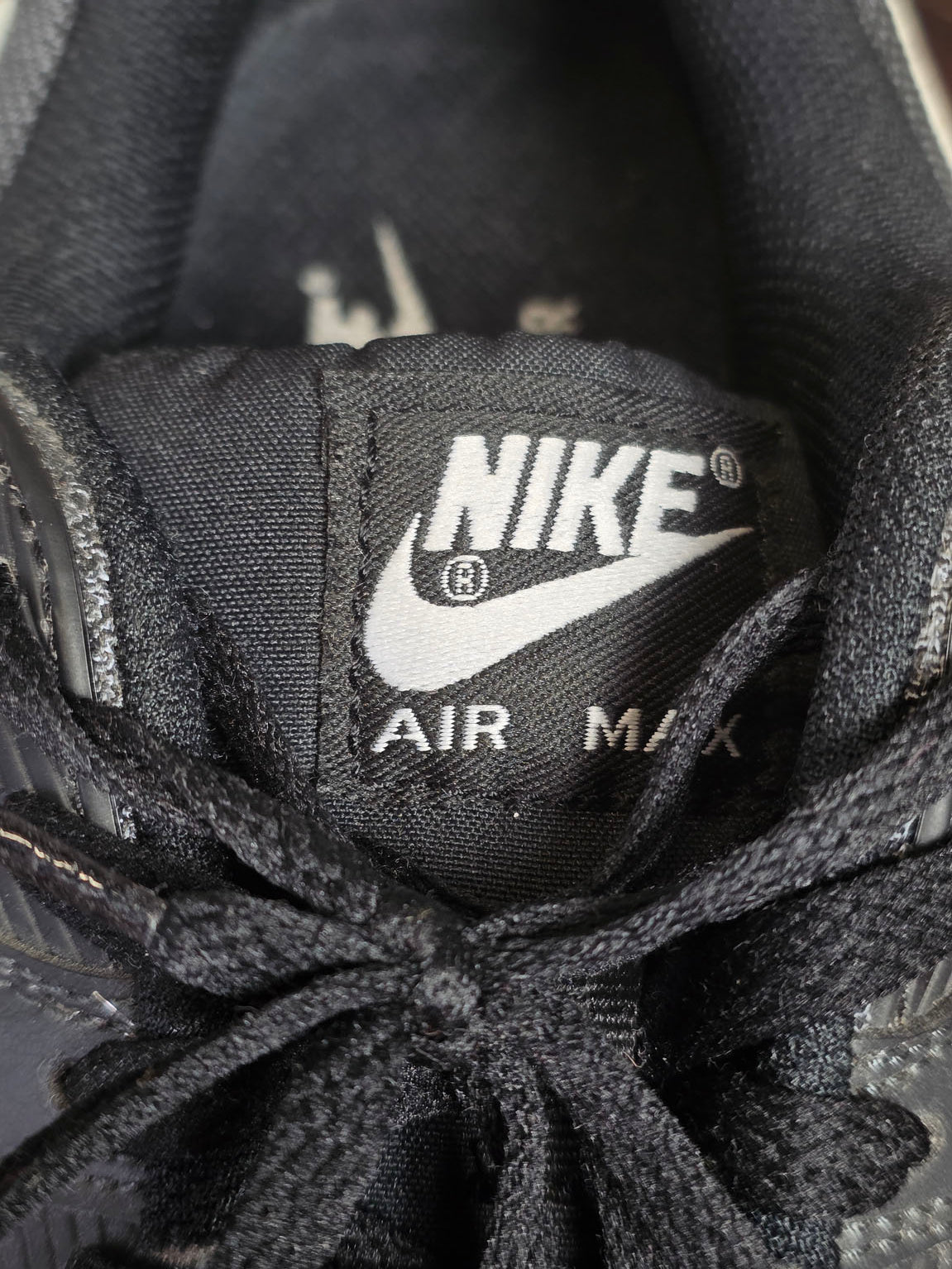 Nike Air Max 90 Iron Grey maat 45