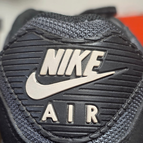Nike Air Max 90 Iron Grey maat 45