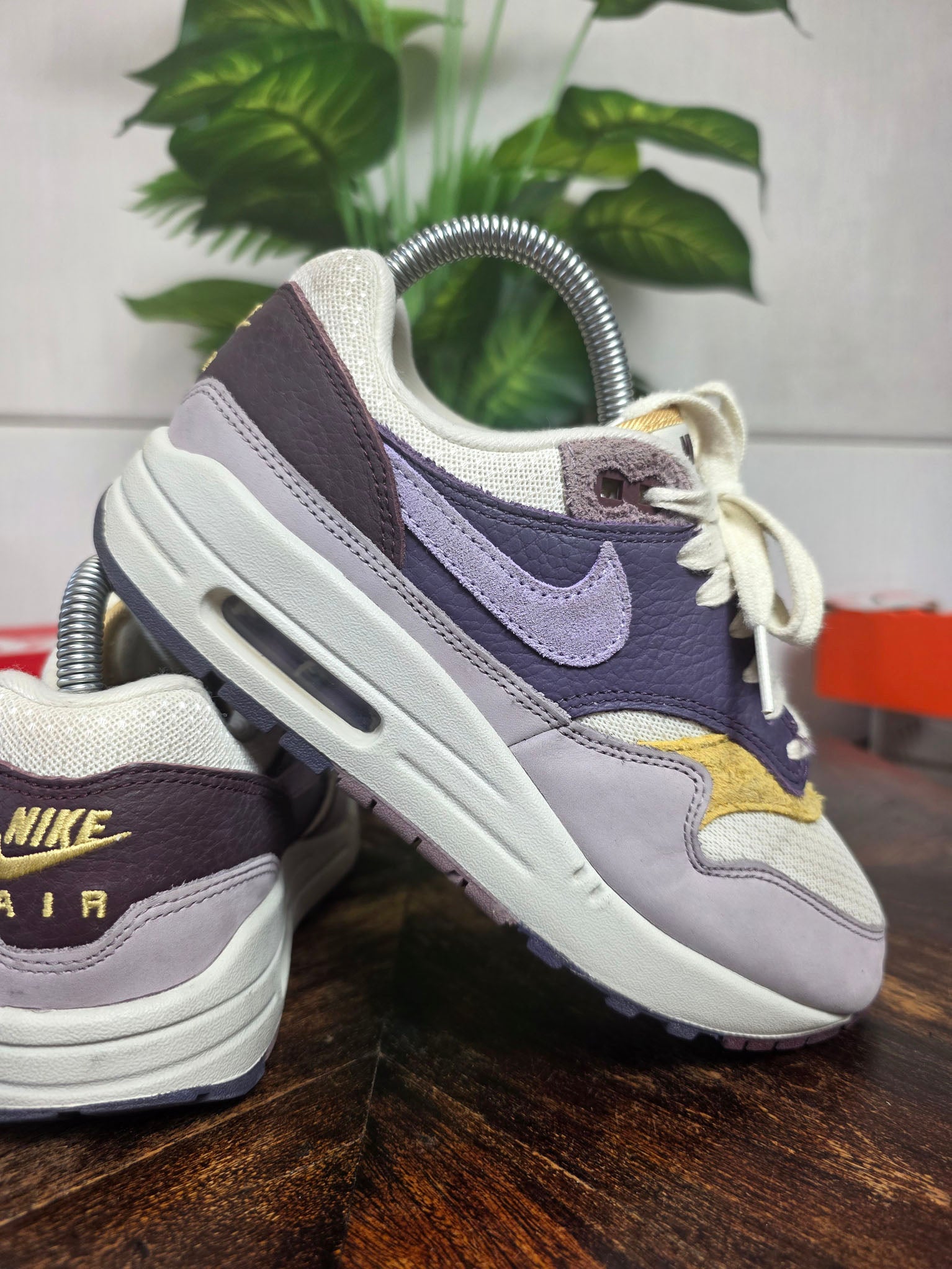 Nike Air Max 1 '87 Hydrangeas maat 37,5
