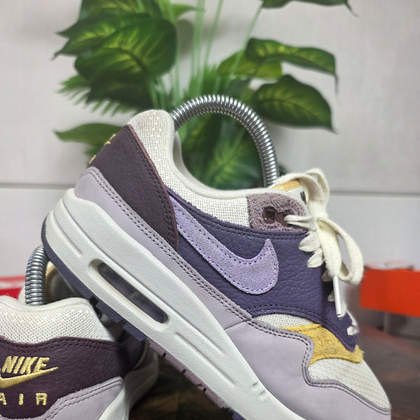 Nike Air Max 1 '87 Hydrangeas maat 37,5