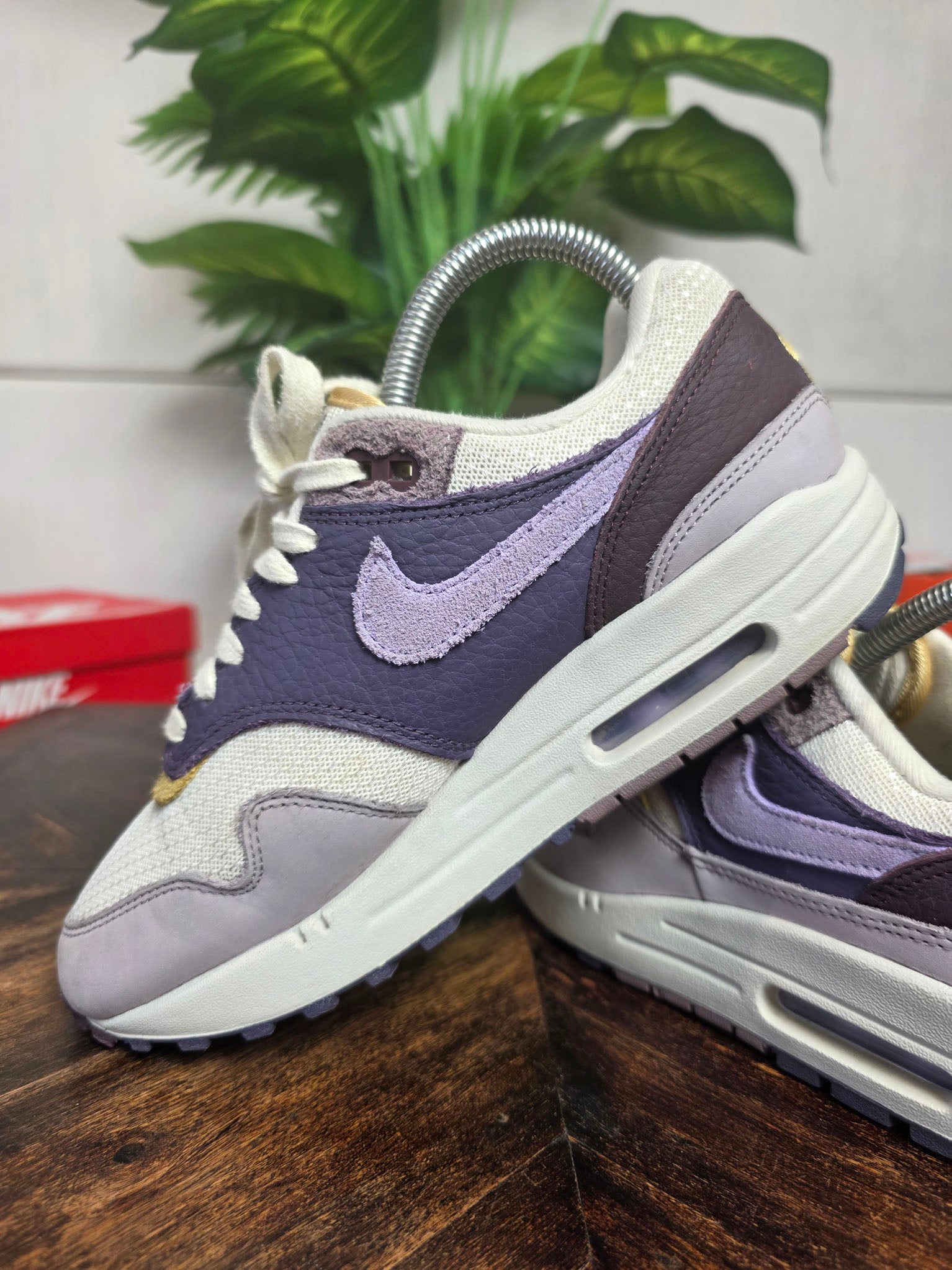 Nike Air Max 1 '87 Hydrangeas maat 37,5