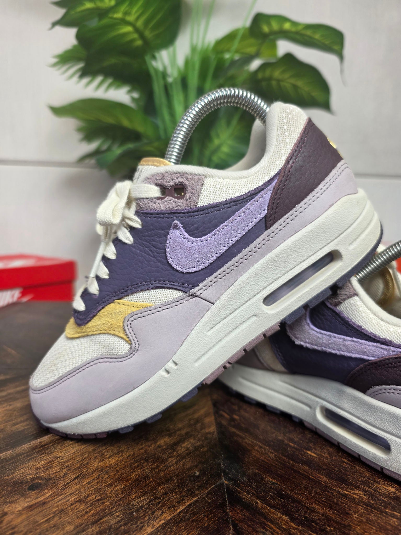 Nike Air Max 1 '87 Hydrangeas maat 37,5