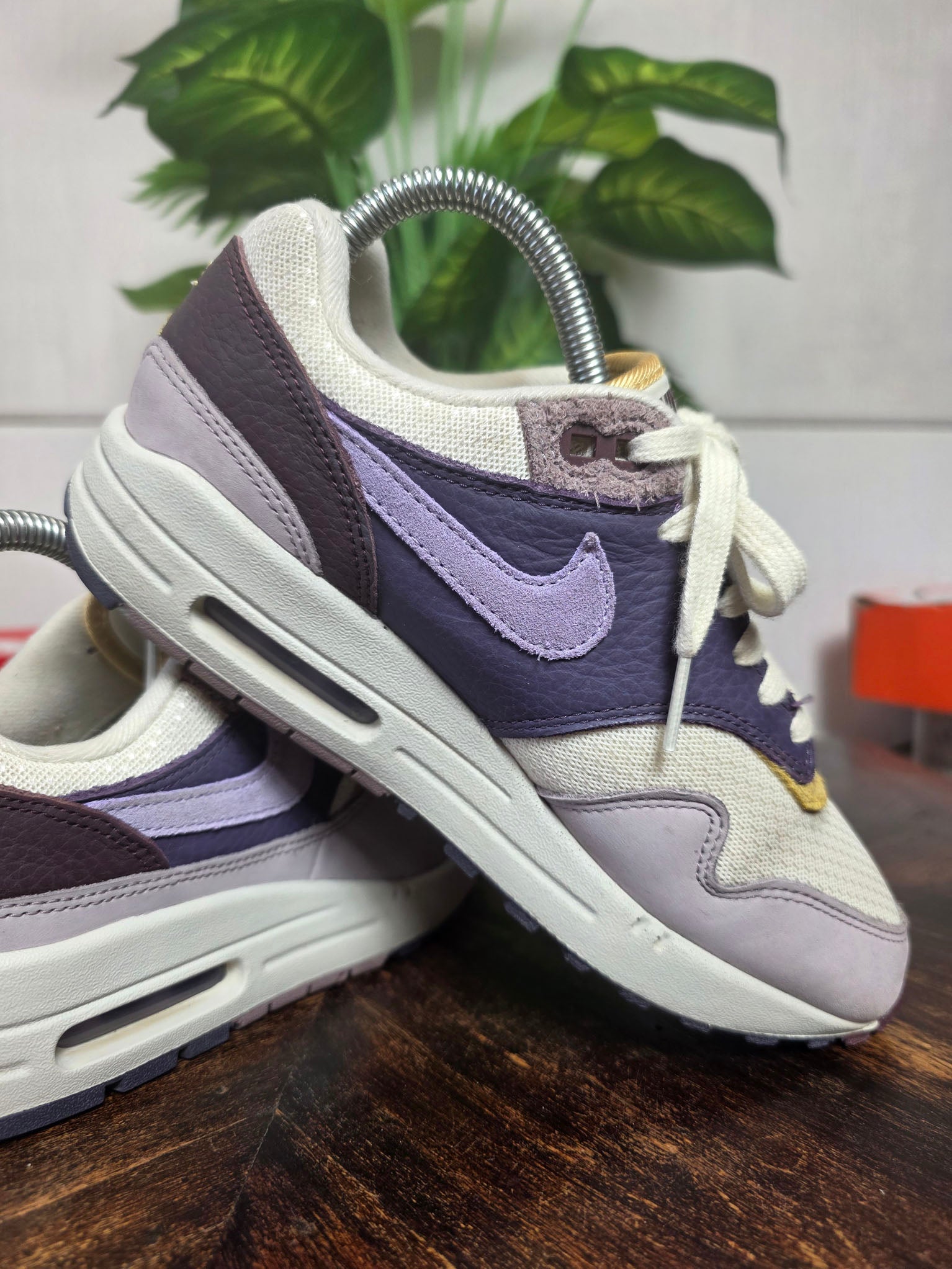 Nike Air Max 1 '87 Hydrangeas maat 37,5