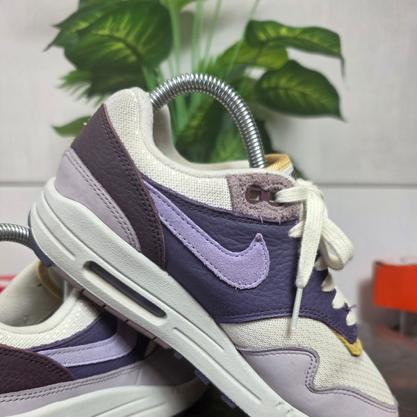 Nike Air Max 1 '87 Hydrangeas maat 37,5