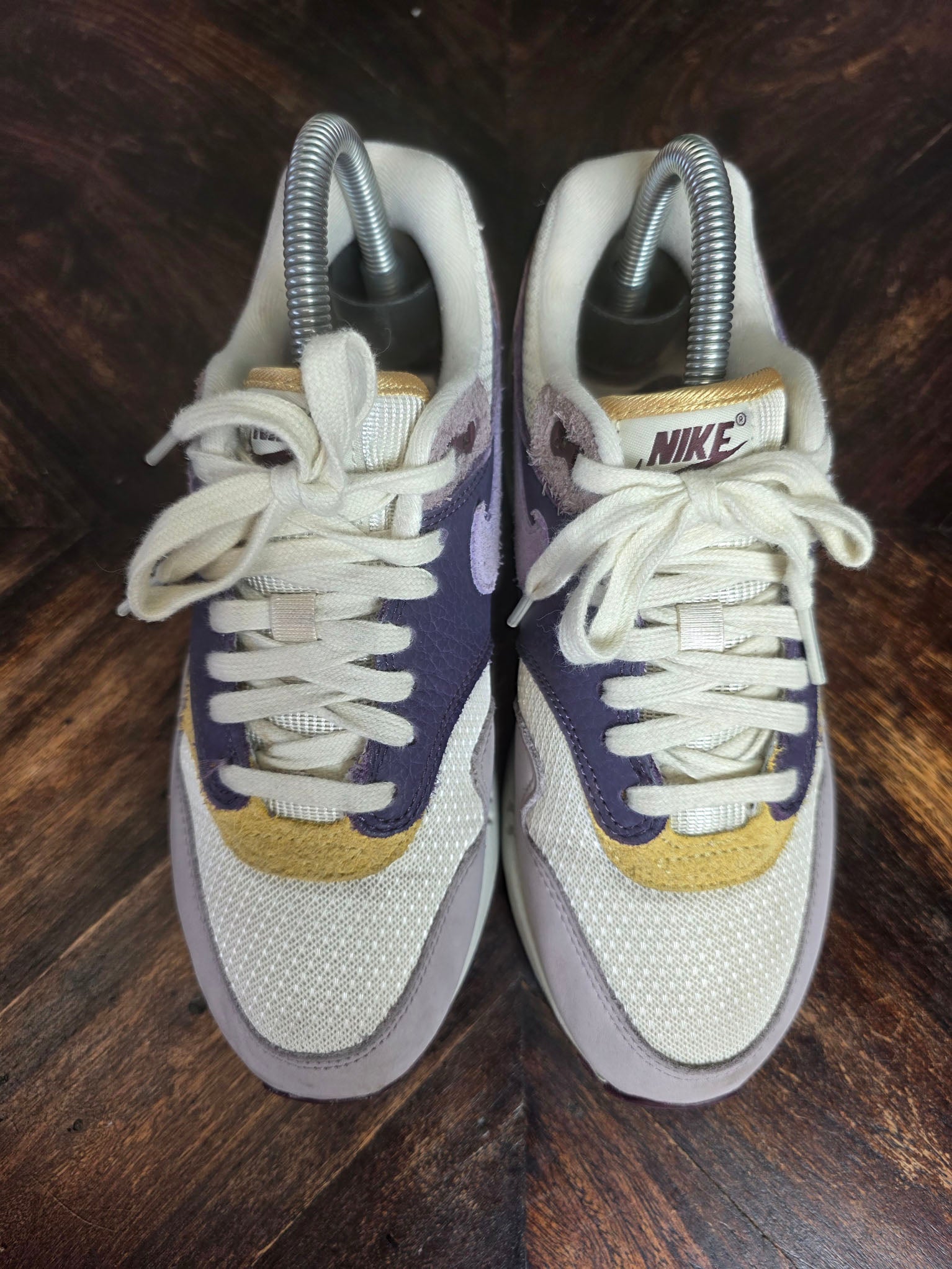 Nike Air Max 1 '87 Hydrangeas maat 37,5