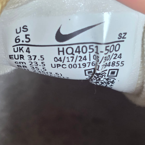 Nike Air Max 1 '87 Hydrangeas maat 37,5