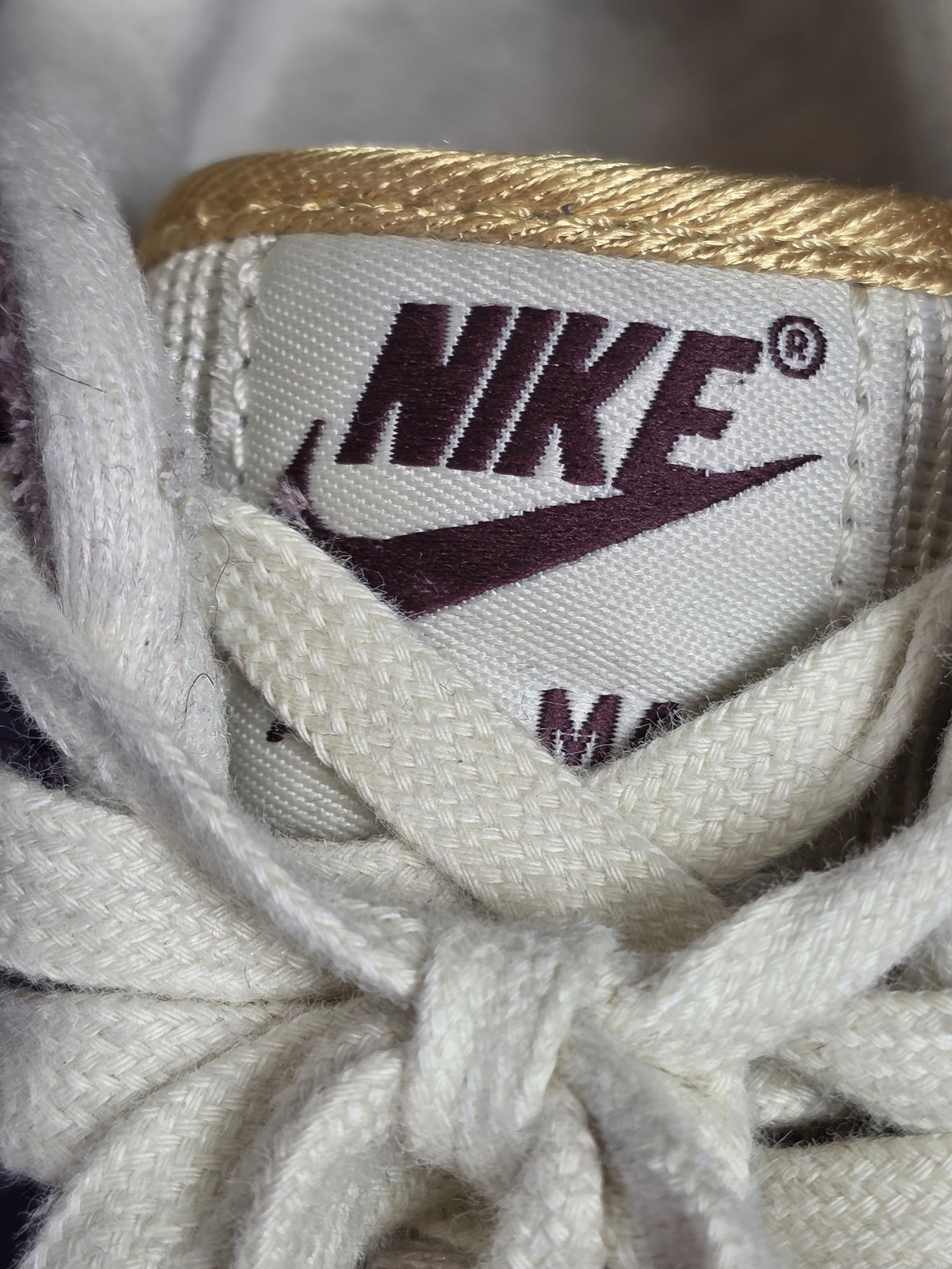 Nike Air Max 1 '87 Hydrangeas maat 37,5