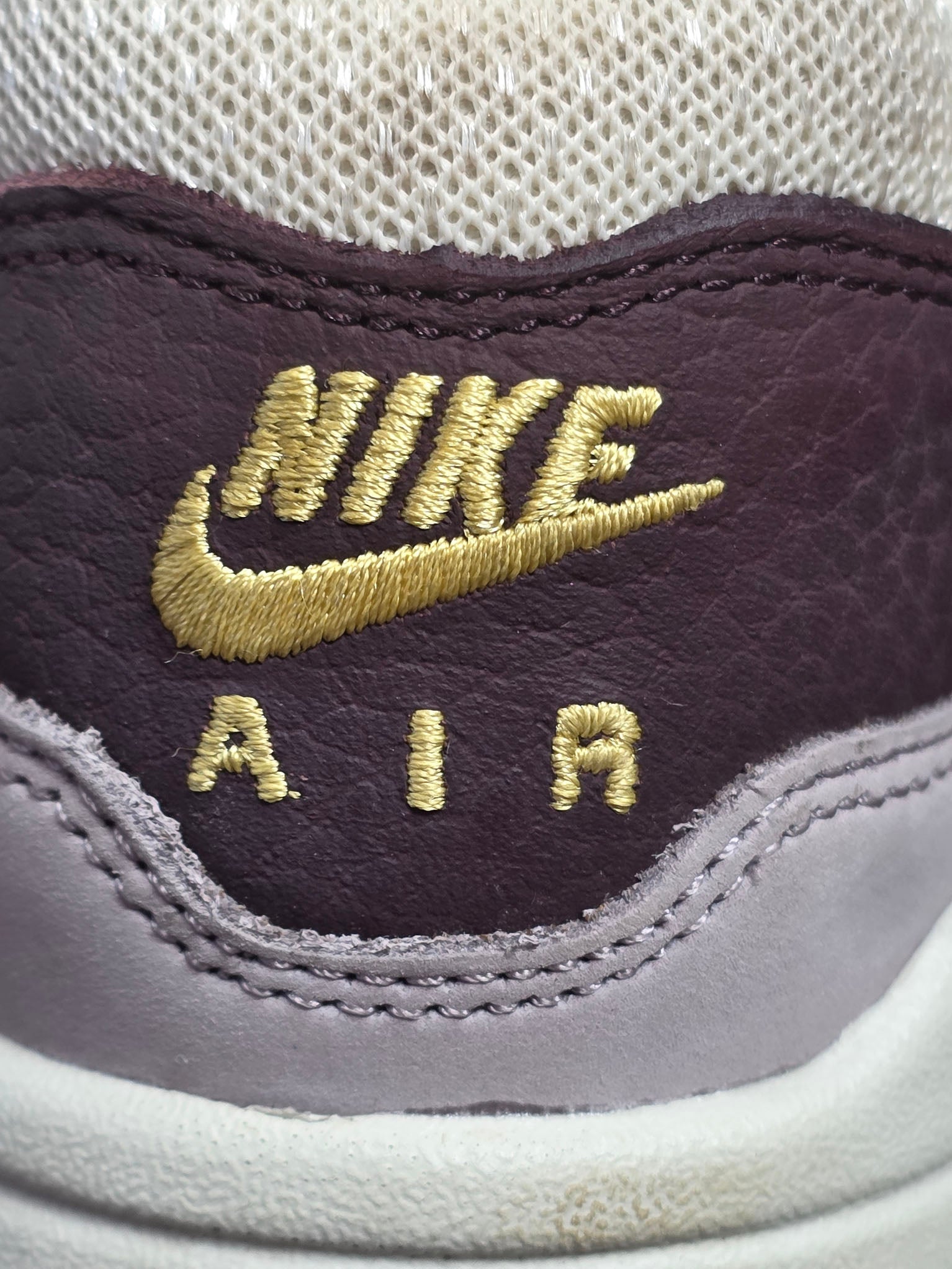 Nike Air Max 1 '87 Hydrangeas maat 37,5