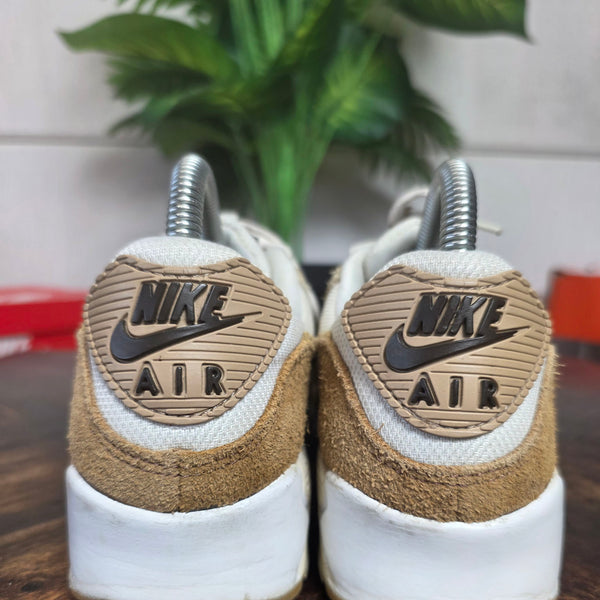 Nike Air Max 90 Snakeskin Swoosh maat 37,5