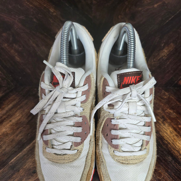 Nike Air Max 90 Snakeskin Swoosh maat 37,5