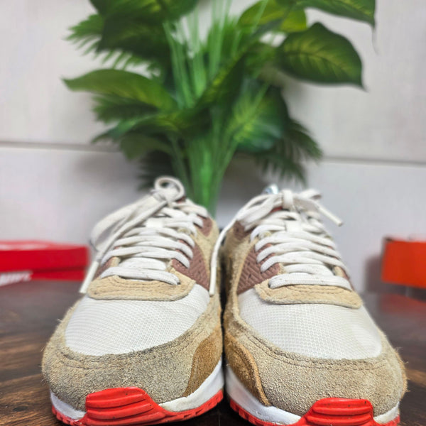 Nike Air Max 90 Snakeskin Swoosh maat 37,5