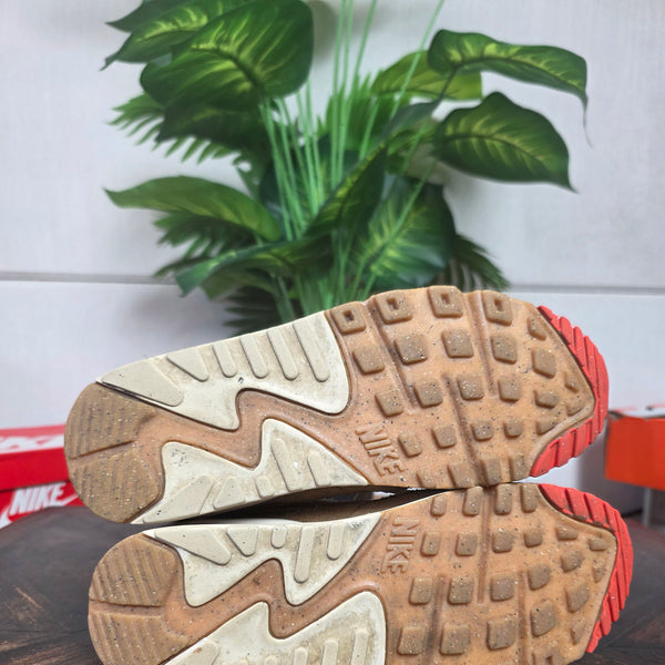 Nike Air Max 90 Snakeskin Swoosh maat 37,5
