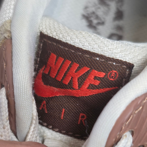 Nike Air Max 90 Snakeskin Swoosh maat 37,5