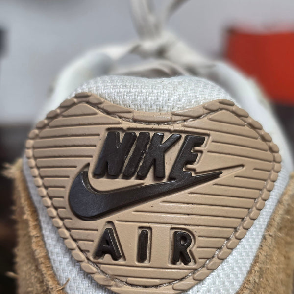 Nike Air Max 90 Snakeskin Swoosh maat 37,5