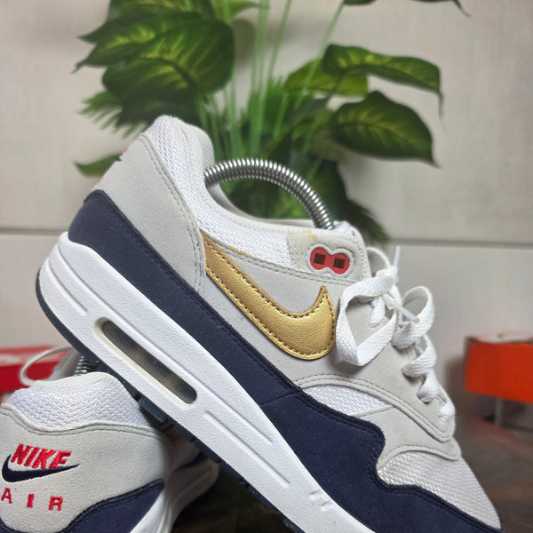 Nike Air Max 1 Olympic maat 42