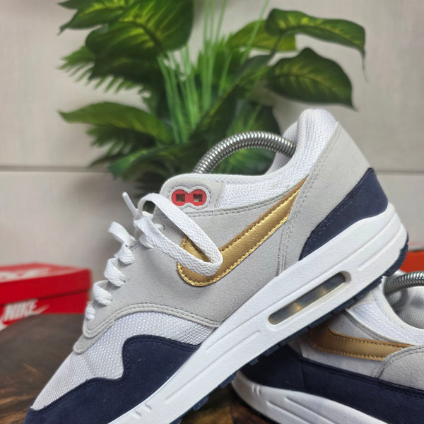 Nike Air Max 1 Olympic maat 42