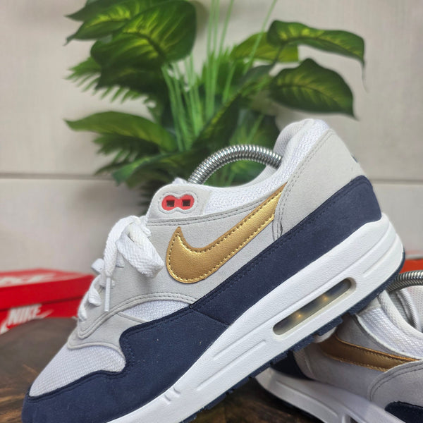 Nike Air Max 1 Olympic maat 42