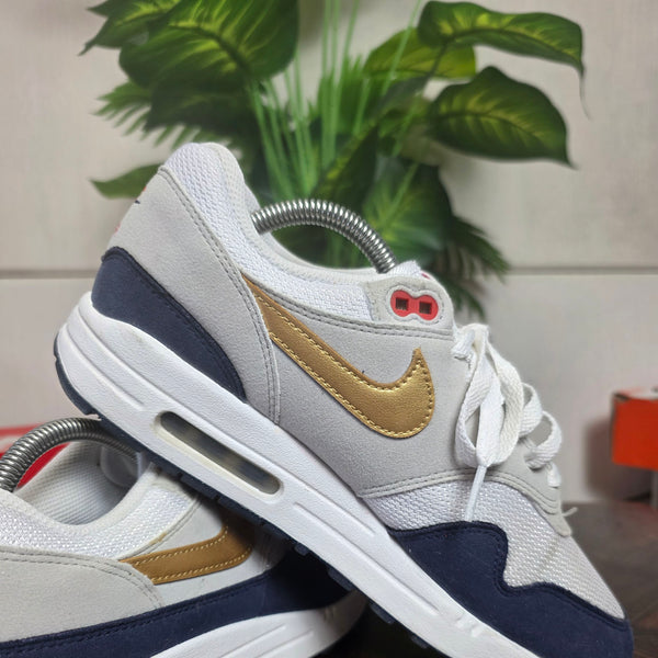 Nike Air Max 1 Olympic maat 42