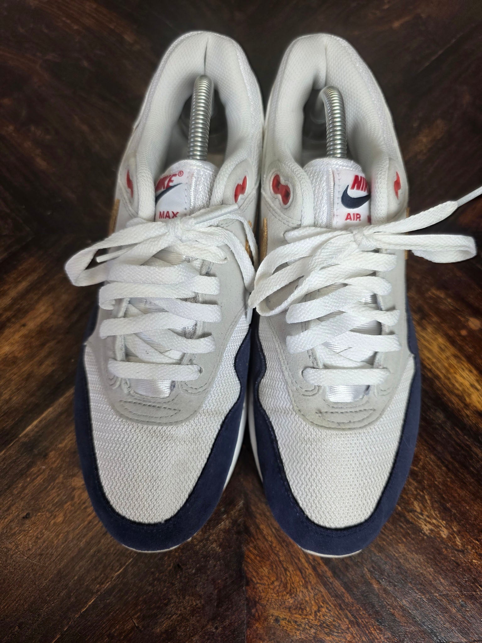 Nike Air Max 1 Olympic maat 42