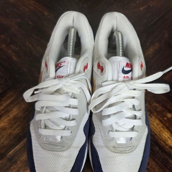 Nike Air Max 1 Olympic maat 42