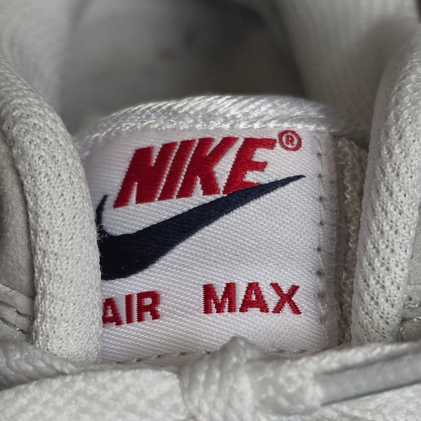 Nike Air Max 1 Olympic maat 42