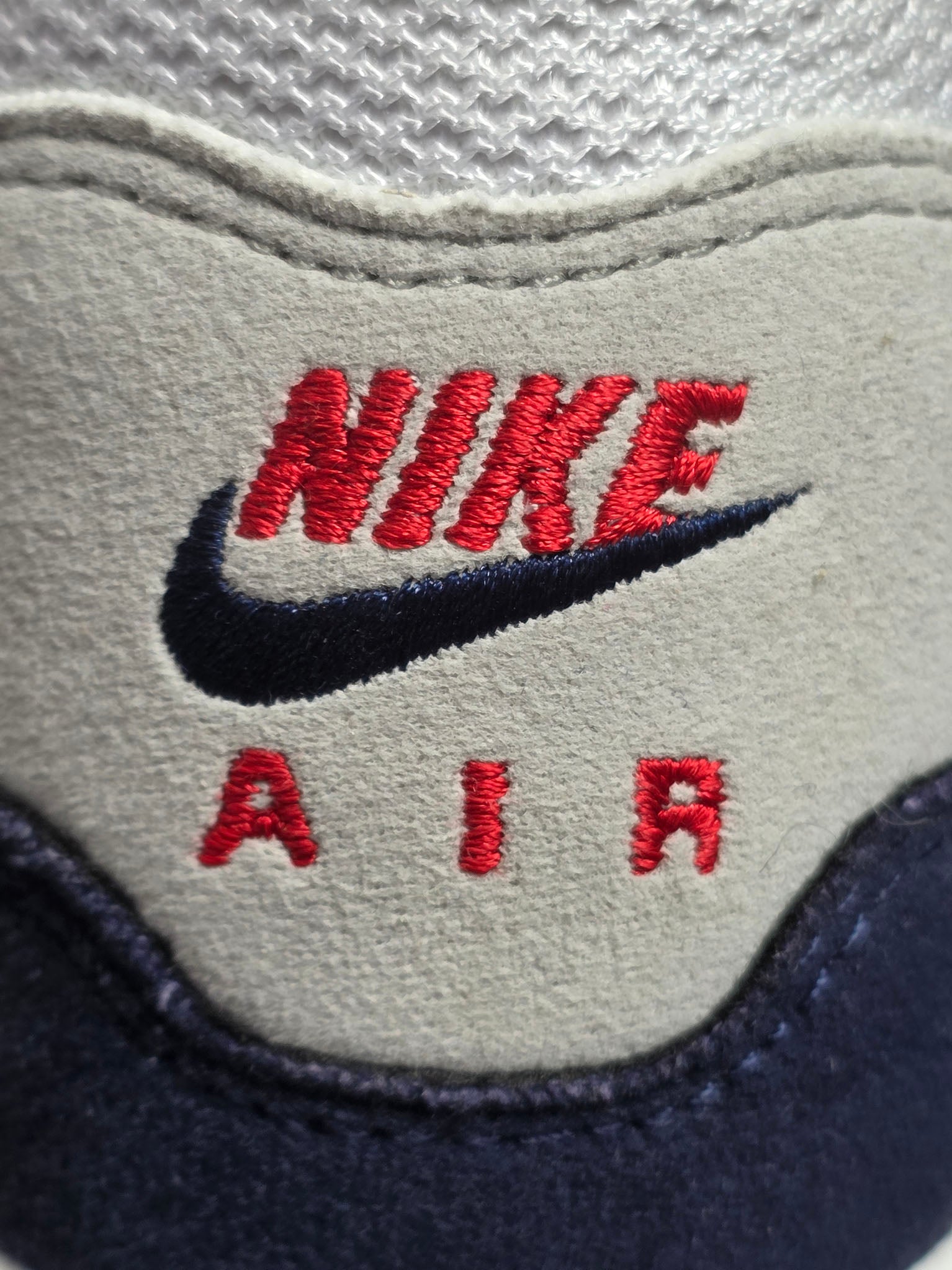 Nike Air Max 1 Olympic maat 42