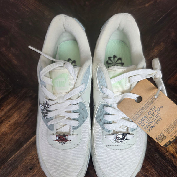 Nike Air Max 90 SE Molten Metal maat 39