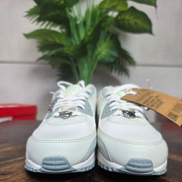 Nike Air Max 90 SE Molten Metal maat 39