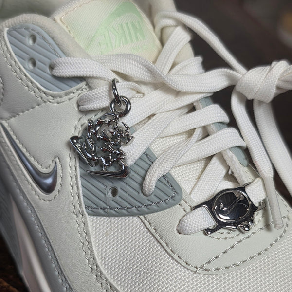 Nike Air Max 90 SE Molten Metal maat 39