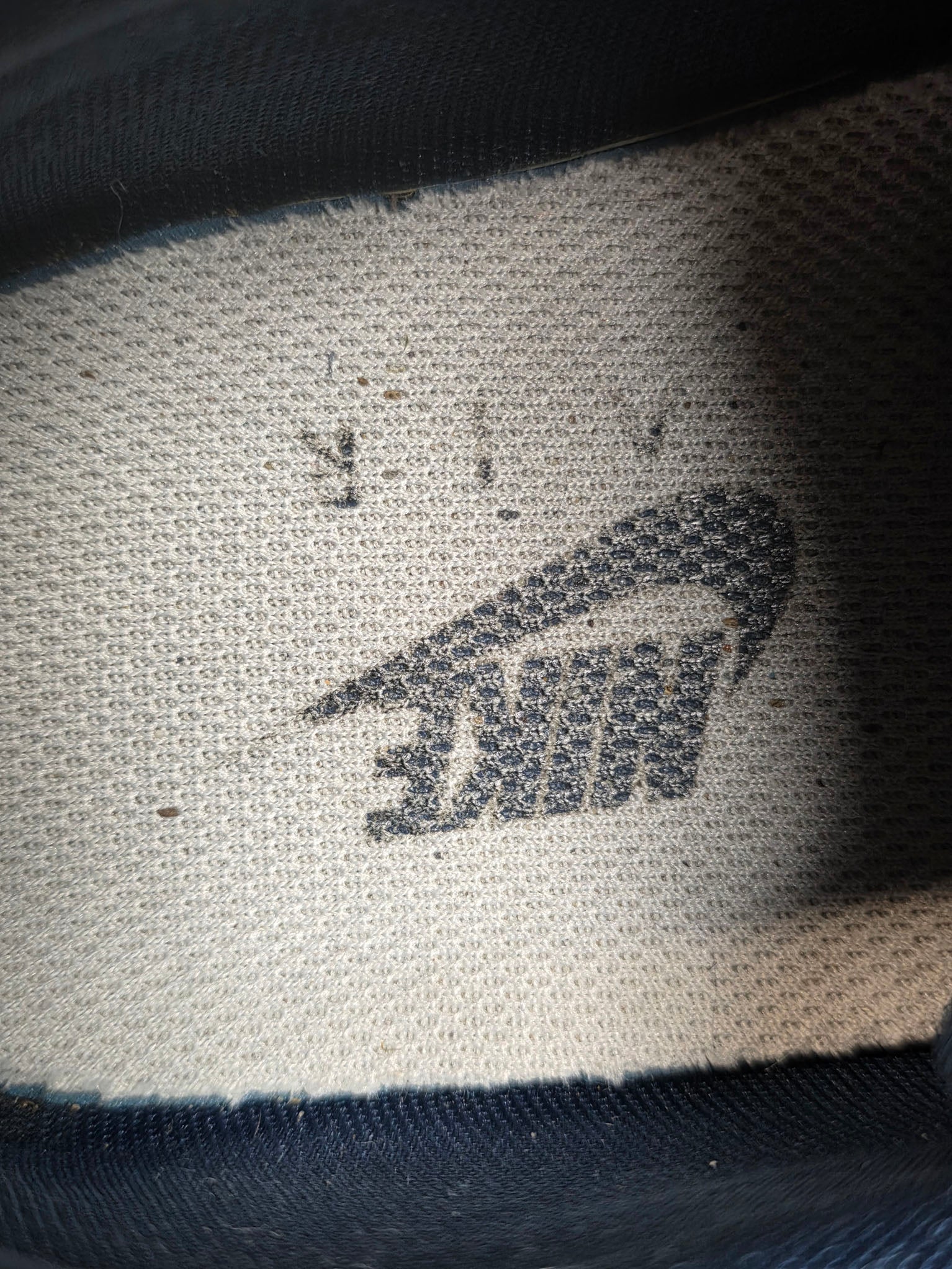 Nike Air Max 90 Premium Armory Navy Gum maat 45