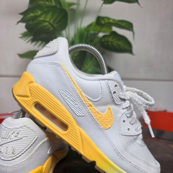 Nike Air Max 90 SE Citrus Pulse maat 39
