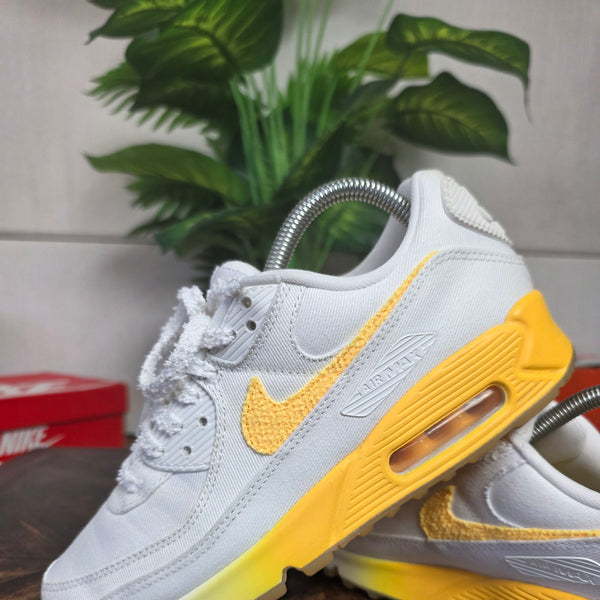Nike Air Max 90 SE Citrus Pulse maat 39