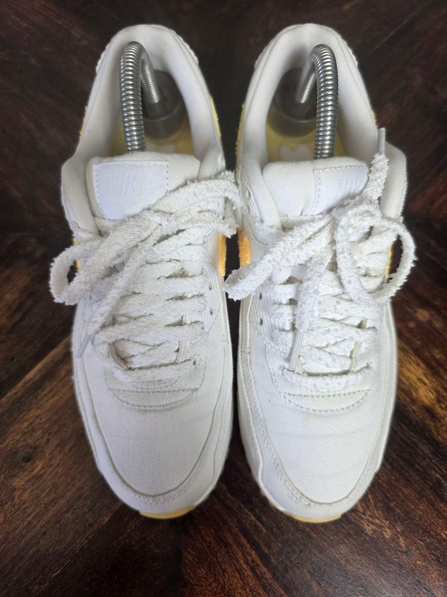 Nike Air Max 90 SE Citrus Pulse maat 39