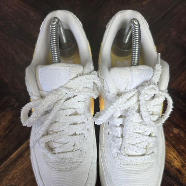 Nike Air Max 90 SE Citrus Pulse maat 39