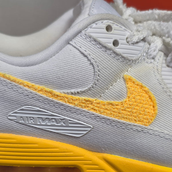 Nike Air Max 90 SE Citrus Pulse maat 39