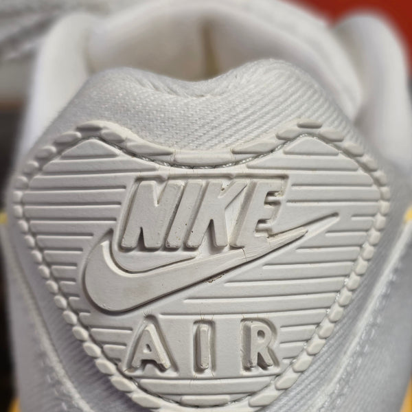 Nike Air Max 90 SE Citrus Pulse maat 39