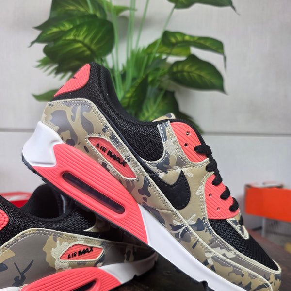 Nike Air Max 90 Camo Pack 