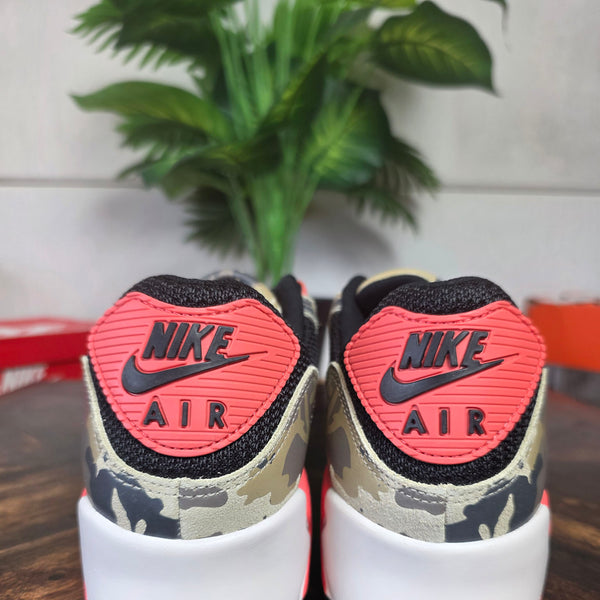 Nike Air Max 90 Camo Pack 