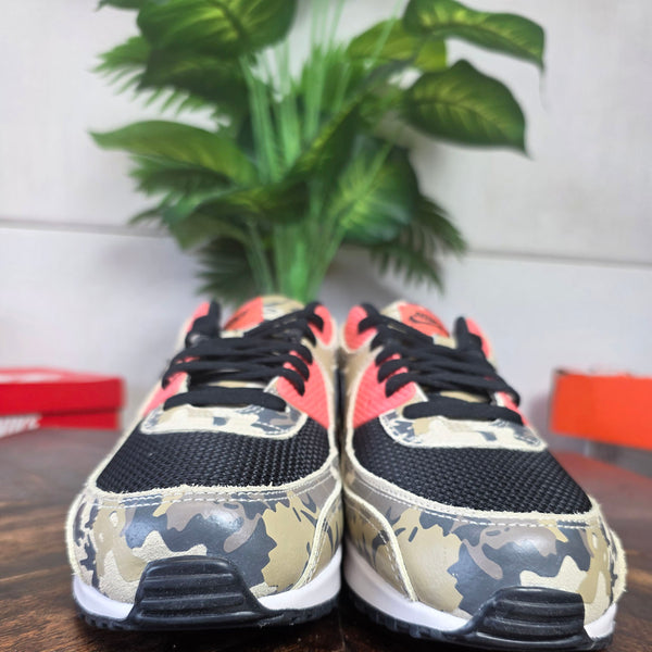 Nike Air Max 90 Camo Pack 