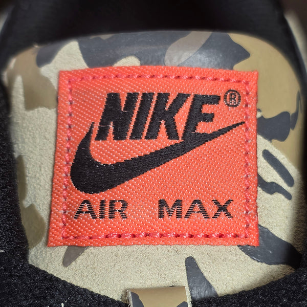 Nike Air Max 90 Camo Pack 