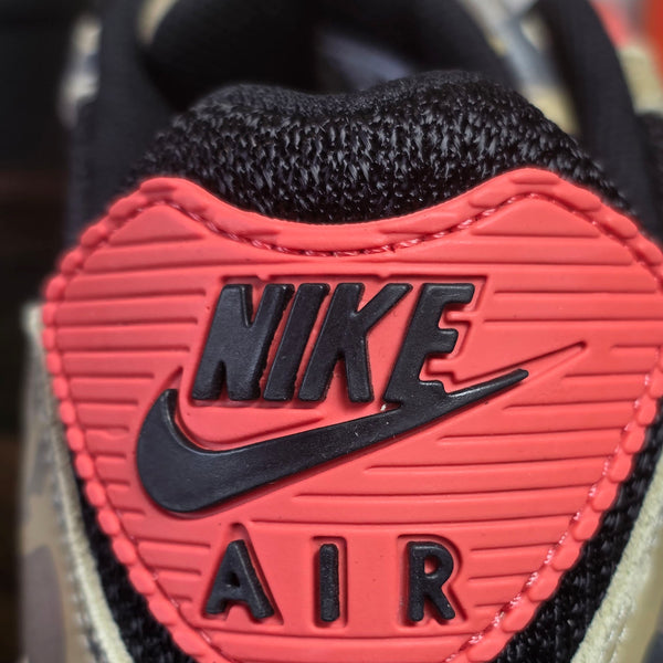 Nike Air Max 90 Camo Pack 