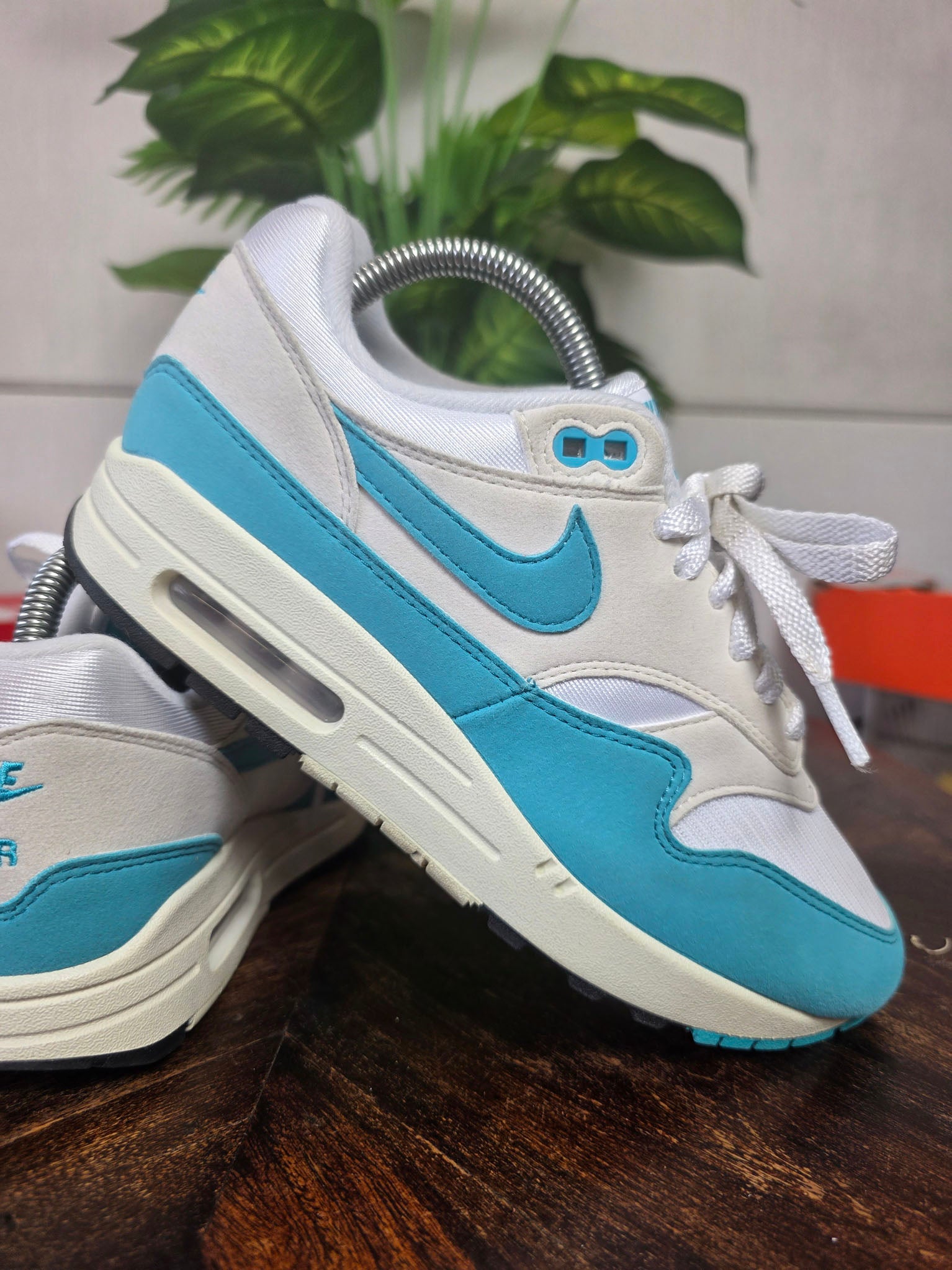 Nike Air Max 1 Dusty Cactus maat 38,5